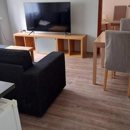 Central Akureyri Apartment Dream4You Extérieur photo