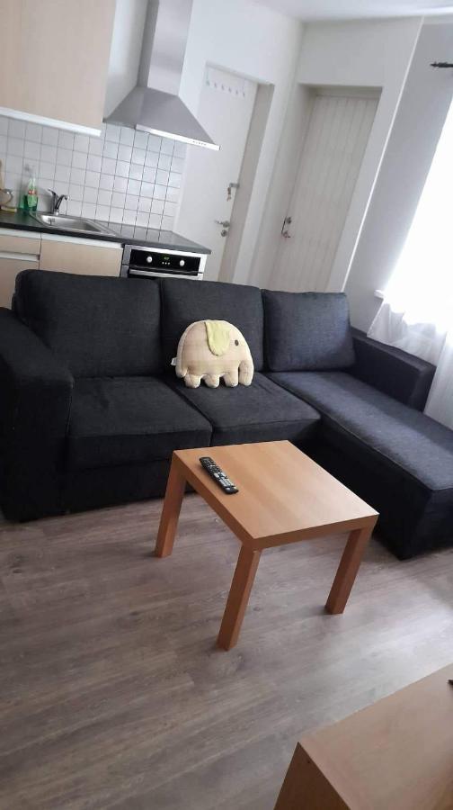 Central Akureyri Apartment Dream4You Extérieur photo