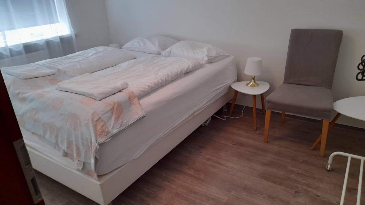 Central Akureyri Apartment Dream4You Extérieur photo