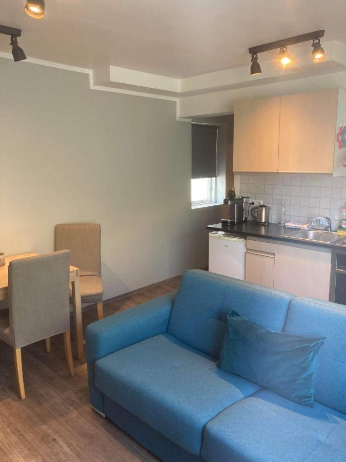 Central Akureyri Apartment Dream4You Extérieur photo