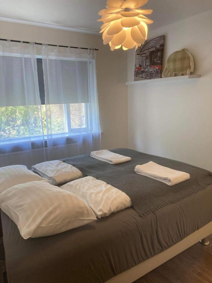 Central Akureyri Apartment Dream4You Extérieur photo