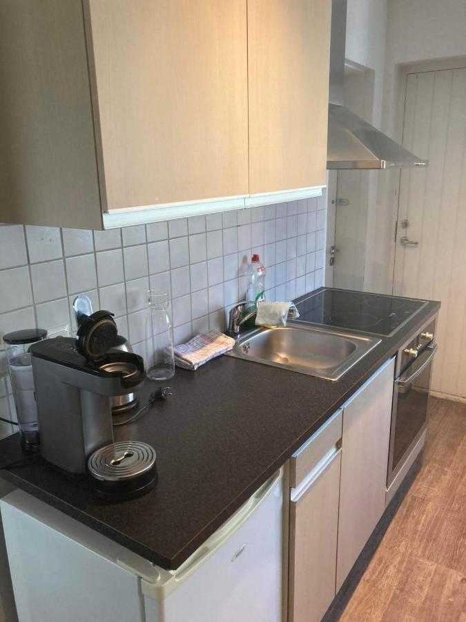 Central Akureyri Apartment Dream4You Extérieur photo